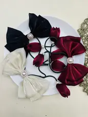 Hair Bows