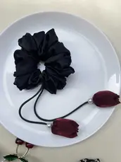Scrunchies